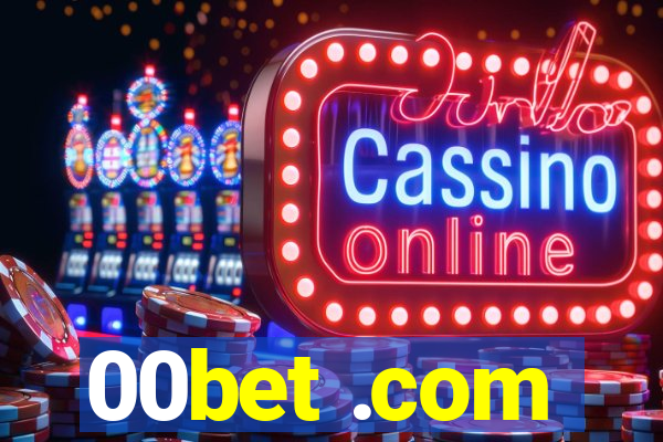 00bet .com